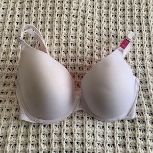 PINK VS PushUp Bra